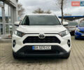 Белый Тойота РАВ 4, объемом двигателя 1.99 л и пробегом 58 тыс. км за 26500 $, фото 3 на Automoto.ua