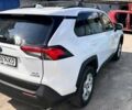 Білий Тойота РАВ 4, об'ємом двигуна 2.5 л та пробігом 121 тис. км за 27000 $, фото 8 на Automoto.ua