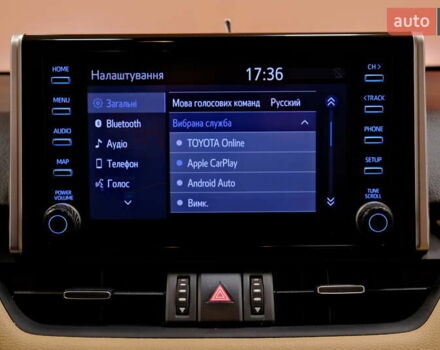 Білий Тойота РАВ 4, об'ємом двигуна 2.5 л та пробігом 98 тис. км за 32900 $, фото 28 на Automoto.ua