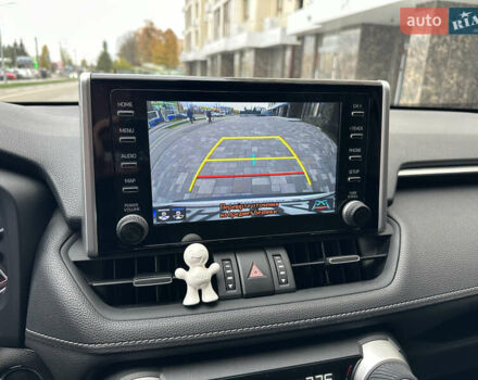 Белый Тойота РАВ 4, объемом двигателя 2 л и пробегом 70 тыс. км за 27999 $, фото 31 на Automoto.ua