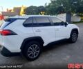 Белый Тойота РАВ 4, объемом двигателя 2 л и пробегом 75 тыс. км за 23350 $, фото 1 на Automoto.ua
