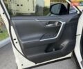 Белый Тойота РАВ 4, объемом двигателя 2.5 л и пробегом 105 тыс. км за 29900 $, фото 23 на Automoto.ua