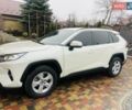 Белый Тойота РАВ 4, объемом двигателя 2 л и пробегом 41 тыс. км за 30700 $, фото 2 на Automoto.ua