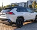 Білий Тойота РАВ 4, об'ємом двигуна 2.5 л та пробігом 69 тис. км за 16500 $, фото 4 на Automoto.ua