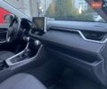 Белый Тойота РАВ 4, объемом двигателя 1.99 л и пробегом 52 тыс. км за 28500 $, фото 14 на Automoto.ua