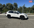 Белый Тойота РАВ 4, объемом двигателя 2.49 л и пробегом 38 тыс. км за 18799 $, фото 3 на Automoto.ua