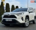 Білий Тойота РАВ 4, об'ємом двигуна 1.99 л та пробігом 76 тис. км за 22500 $, фото 9 на Automoto.ua