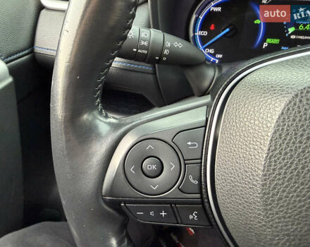 Белый Тойота РАВ 4, объемом двигателя 2.5 л и пробегом 118 тыс. км за 34000 $, фото 52 на Automoto.ua