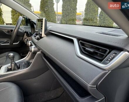 Білий Тойота РАВ 4, об'ємом двигуна 1.99 л та пробігом 76 тис. км за 22500 $, фото 84 на Automoto.ua