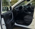 Белый Тойота РАВ 4, объемом двигателя 1.99 л и пробегом 99 тыс. км за 29900 $, фото 7 на Automoto.ua
