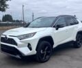 Білий Тойота РАВ 4, об'ємом двигуна 0 л та пробігом 47 тис. км за 9900 $, фото 1 на Automoto.ua