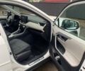 Білий Тойота РАВ 4, об'ємом двигуна 2.49 л та пробігом 190 тис. км за 29500 $, фото 6 на Automoto.ua