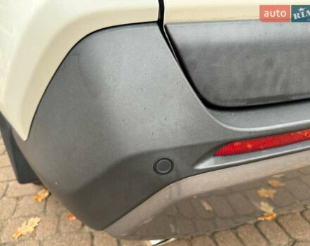 Белый Тойота РАВ 4, объемом двигателя 2.49 л и пробегом 78 тыс. км за 28500 $, фото 24 на Automoto.ua