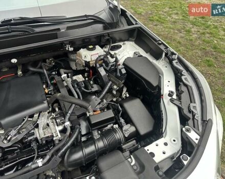 Белый Тойота РАВ 4, объемом двигателя 2.5 л и пробегом 88 тыс. км за 34999 $, фото 72 на Automoto.ua