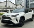 Белый Тойота РАВ 4, объемом двигателя 2.5 л и пробегом 98 тыс. км за 16800 $, фото 1 на Automoto.ua