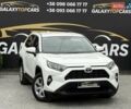 Белый Тойота РАВ 4, объемом двигателя 1.99 л и пробегом 77 тыс. км за 25300 $, фото 6 на Automoto.ua