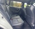 Білий Тойота РАВ 4, об'ємом двигуна 0 л та пробігом 47 тис. км за 9900 $, фото 10 на Automoto.ua