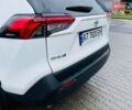 Белый Тойота РАВ 4, объемом двигателя 1.99 л и пробегом 21 тыс. км за 24950 $, фото 18 на Automoto.ua