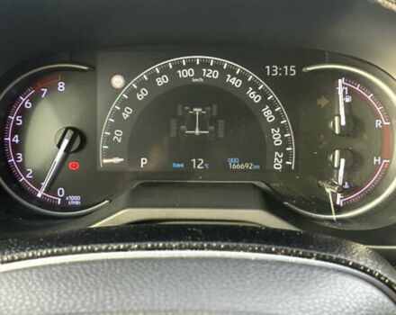 Белый Тойота РАВ 4, объемом двигателя 1.99 л и пробегом 167 тыс. км за 27500 $, фото 43 на Automoto.ua