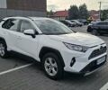 Белый Тойота РАВ 4, объемом двигателя 1.99 л и пробегом 66 тыс. км за 29000 $, фото 1 на Automoto.ua