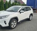 Белый Тойота РАВ 4, объемом двигателя 1.99 л и пробегом 66 тыс. км за 29000 $, фото 9 на Automoto.ua