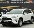 Белый Тойота РАВ 4, объемом двигателя 1.99 л и пробегом 77 тыс. км за 25300 $, фото 13 на Automoto.ua