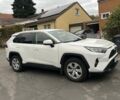 Белый Тойота РАВ 4, объемом двигателя 1.99 л и пробегом 70 тыс. км за 24000 $, фото 1 на Automoto.ua