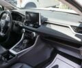 Білий Тойота РАВ 4, об'ємом двигуна 2.5 л та пробігом 58 тис. км за 14700 $, фото 7 на Automoto.ua