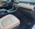 Білий Тойота РАВ 4, об'ємом двигуна 2.5 л та пробігом 24 тис. км за 12500 $, фото 14 на Automoto.ua
