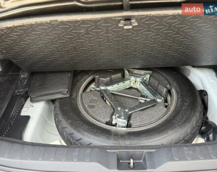 Белый Тойота РАВ 4, объемом двигателя 1.99 л и пробегом 159 тыс. км за 25999 $, фото 23 на Automoto.ua