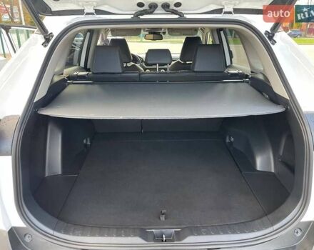 Белый Тойота РАВ 4, объемом двигателя 2.5 л и пробегом 78 тыс. км за 32500 $, фото 19 на Automoto.ua