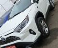Белый Тойота РАВ 4, объемом двигателя 2.49 л и пробегом 100 тыс. км за 36500 $, фото 4 на Automoto.ua