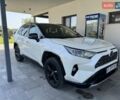 Білий Тойота РАВ 4, об'ємом двигуна 2.49 л та пробігом 138 тис. км за 33500 $, фото 2 на Automoto.ua