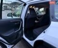 Білий Тойота РАВ 4, об'ємом двигуна 2.49 л та пробігом 334 тис. км за 25700 $, фото 9 на Automoto.ua