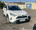 Білий Тойота РАВ 4, об'ємом двигуна 2.49 л та пробігом 75 тис. км за 28000 $, фото 14 на Automoto.ua