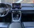 Білий Тойота РАВ 4, об'ємом двигуна 2.49 л та пробігом 120 тис. км за 34020 $, фото 10 на Automoto.ua