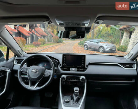 Белый Тойота РАВ 4, объемом двигателя 2.49 л и пробегом 78 тыс. км за 28500 $, фото 40 на Automoto.ua