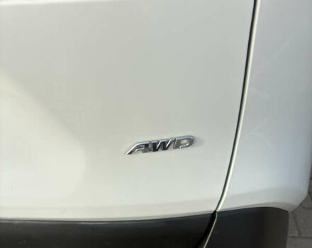 Белый Тойота РАВ 4, объемом двигателя 1.99 л и пробегом 167 тыс. км за 27500 $, фото 20 на Automoto.ua