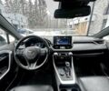Белый Тойота РАВ 4, объемом двигателя 2.5 л и пробегом 101 тыс. км за 15000 $, фото 9 на Automoto.ua