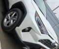 Белый Тойота РАВ 4, объемом двигателя 2.49 л и пробегом 100 тыс. км за 36500 $, фото 2 на Automoto.ua