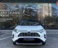 Білий Тойота РАВ 4, об'ємом двигуна 2.49 л та пробігом 120 тис. км за 34020 $, фото 4 на Automoto.ua