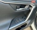 Тойота РАВ 4 2020 в Полтаве на Automoto.ua Белый Тойота РАВ 4, объемом двигателя 2.49 л и пробегом 81 тыс. км за 34000 $, фото 4 на Automoto.ua