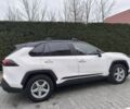 Білий Тойота РАВ 4, об'ємом двигуна 2.5 л та пробігом 55 тис. км за 32900 $, фото 1 на Automoto.ua