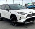 Белый Тойота РАВ 4, объемом двигателя 2.5 л и пробегом 33 тыс. км за 11000 $, фото 1 на Automoto.ua
