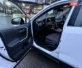 Білий Тойота РАВ 4, об'ємом двигуна 2.49 л та пробігом 334 тис. км за 25700 $, фото 7 на Automoto.ua