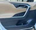 Білий Тойота РАВ 4, об'ємом двигуна 2.5 л та пробігом 24 тис. км за 12500 $, фото 10 на Automoto.ua