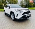 Белый Тойота РАВ 4, объемом двигателя 1.99 л и пробегом 21 тыс. км за 24950 $, фото 3 на Automoto.ua