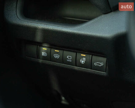 Белый Тойота РАВ 4, объемом двигателя 2.49 л и пробегом 119 тыс. км за 33900 $, фото 23 на Automoto.ua