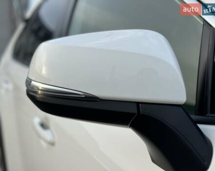 Білий Тойота РАВ 4, об'ємом двигуна 1.99 л та пробігом 76 тис. км за 22500 $, фото 45 на Automoto.ua