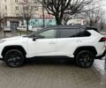 Белый Тойота РАВ 4, объемом двигателя 2.5 л и пробегом 79 тыс. км за 30000 $, фото 8 на Automoto.ua